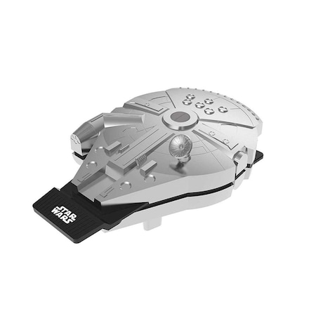 Star Wars Millennium Falcon Waffle Maker 112028